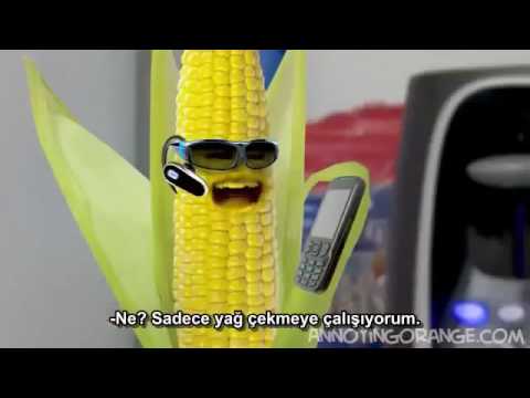 Gıcık portakal naber laaaa (tükçe)