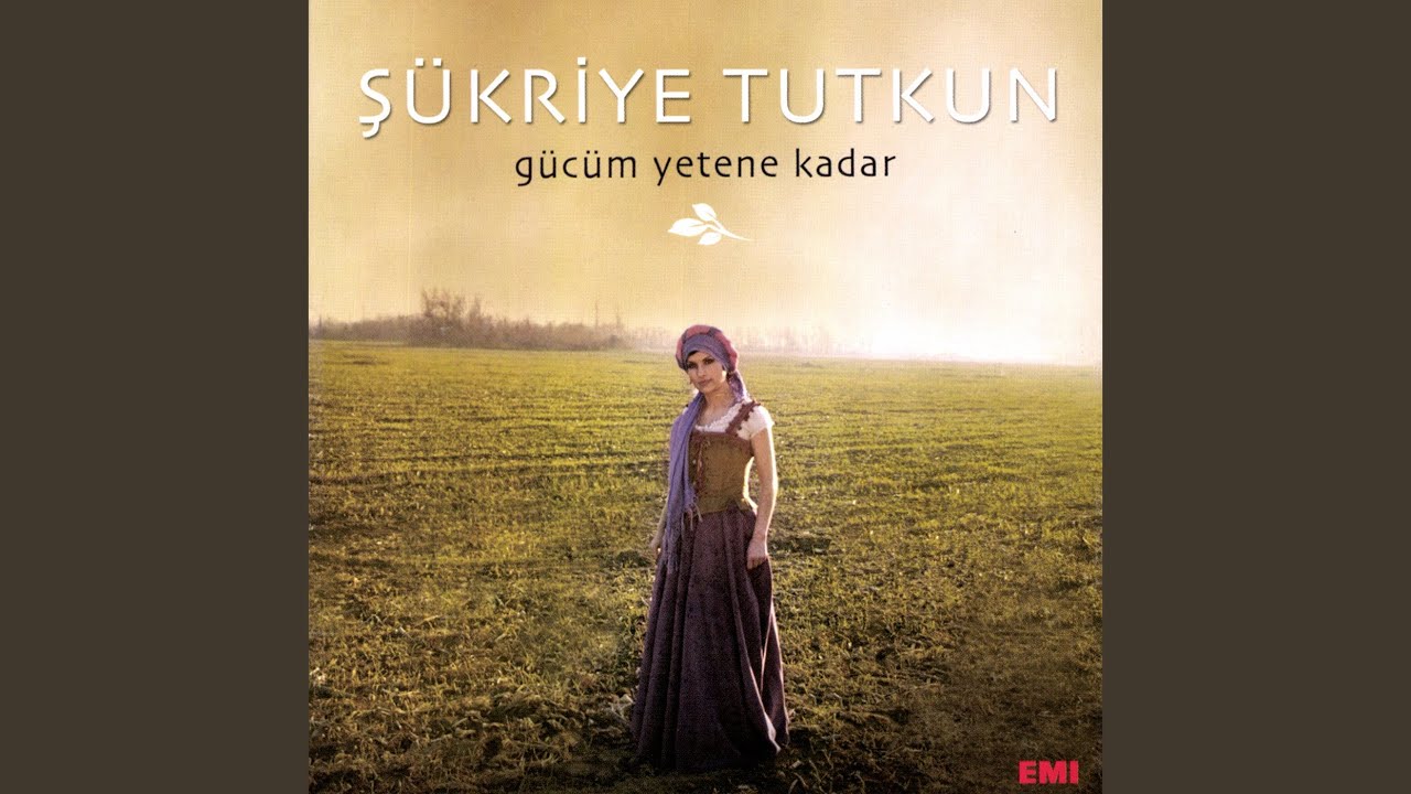 Gücüm Yetene Kadar