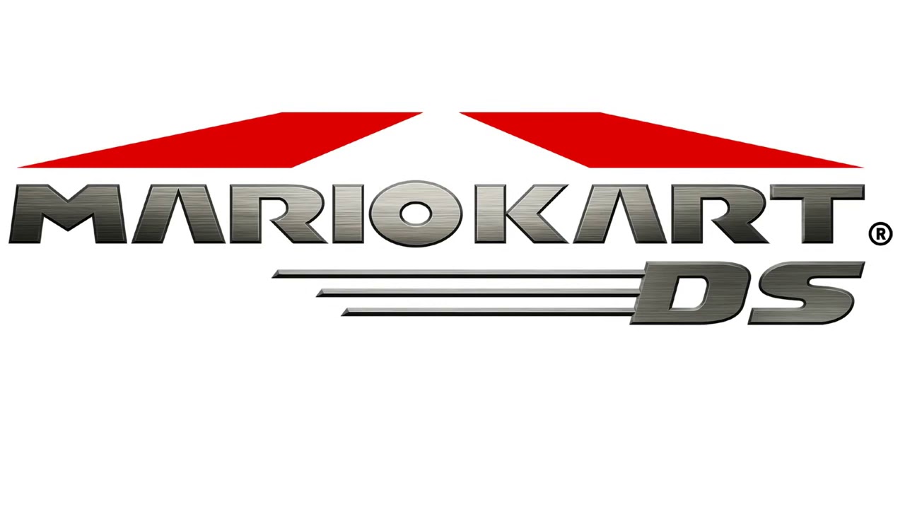 GCN Mushroom Bridge - Mario Kart DS Music Extended
