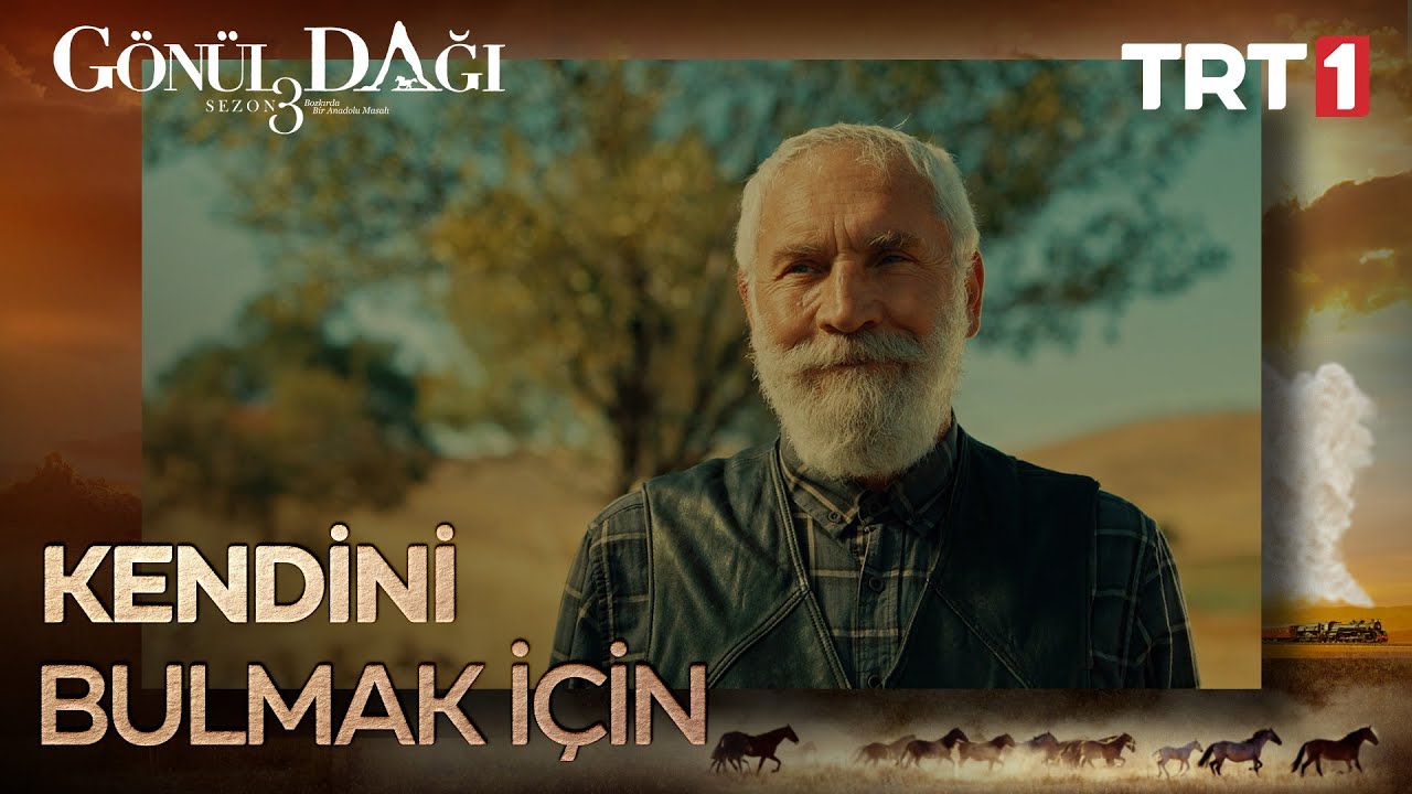 “Gücünün yetmediği derdi, derdin sahibine bırak…” - Gönül Dağı 70. Bölüm