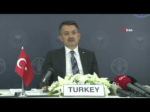 'Gıdanı Koru Sofrana Sahip Çık'