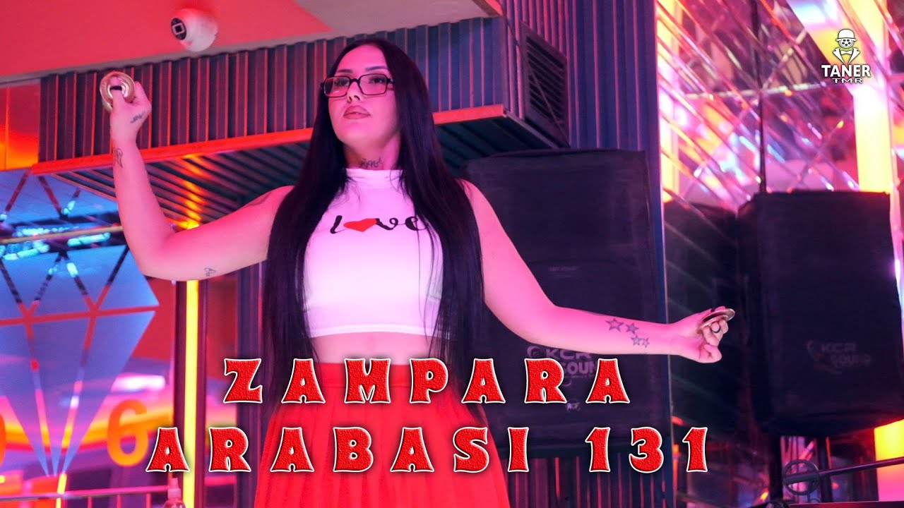 Güdüllü Ergün ATASOY Balım Zampara Arabası 131