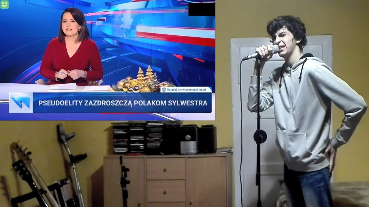 Gdyby Wiadomości były piosenką