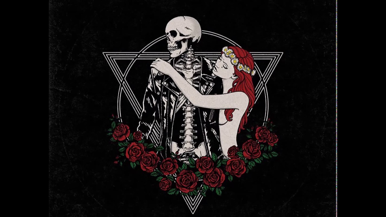 G-Eazy and Halsey - Him & I (Official Instrumental)