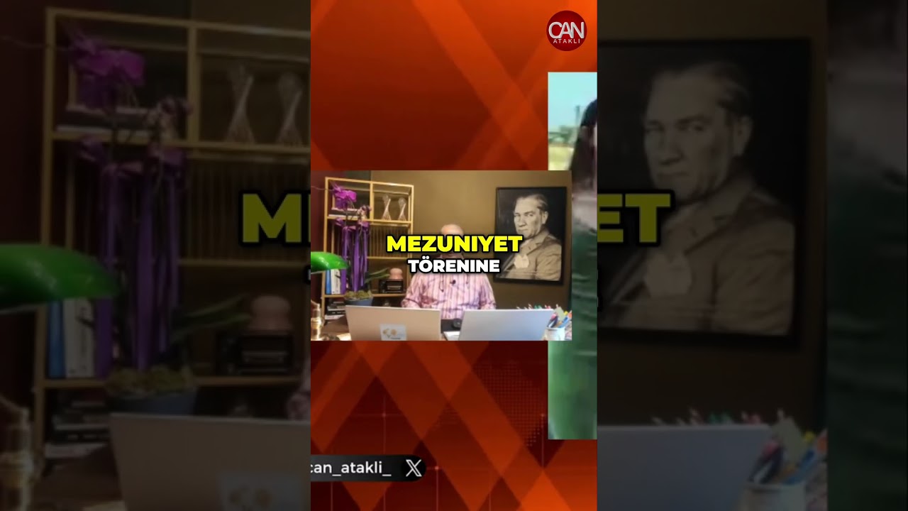 Gebze'deki Yobaz Müdür Skandalı: Liseli Kızların Kıyafetleri İçeri Sokulmuyor
