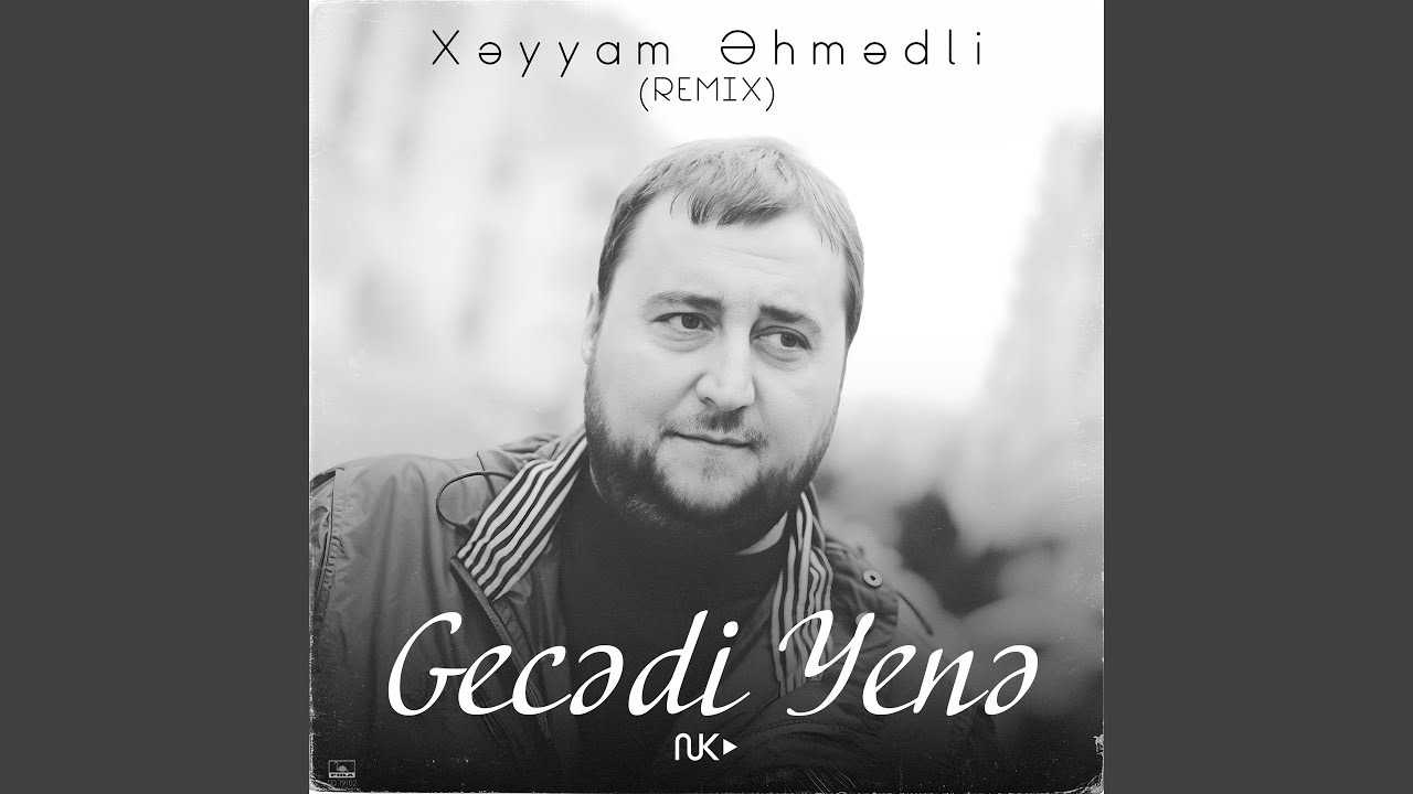 Gecədi Yenə (Remix)