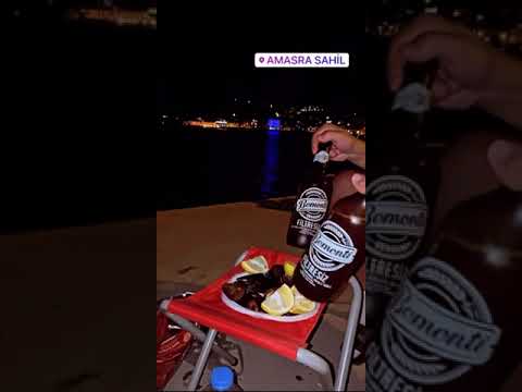 Gece alkol Snap