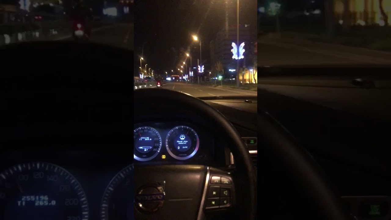 GECE ARAÇ İÇİ ÇEKİM #SNAP #STORY SONSES HEYJAN