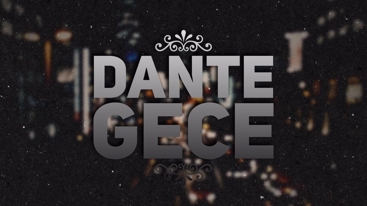 Gece (Audio)