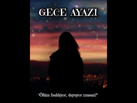 Gece Ayazı