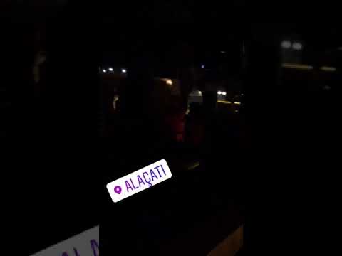 Gece clubu snepleri | ALAÇATI