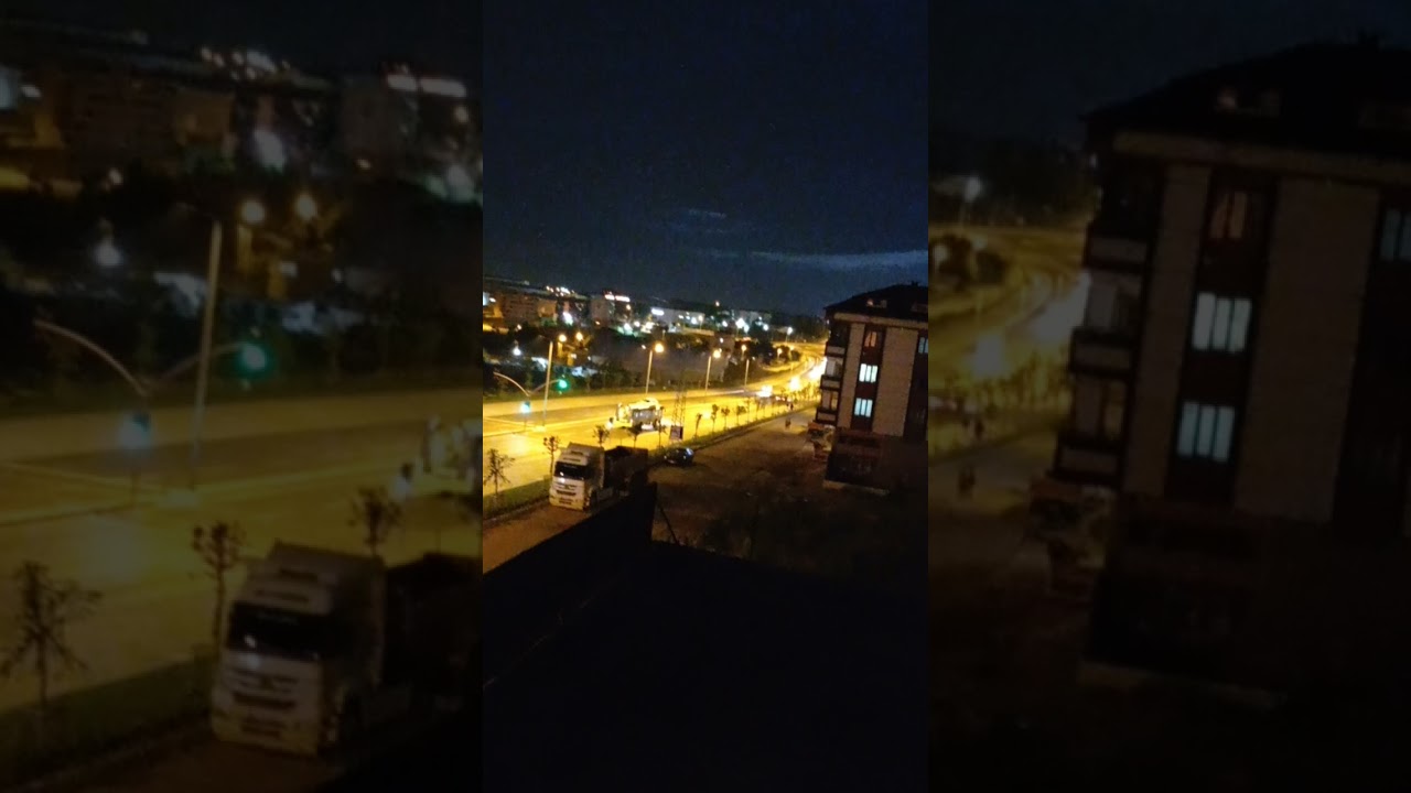 gece gece semaver wahsapp durumu