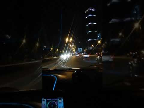 Gece gezintisi