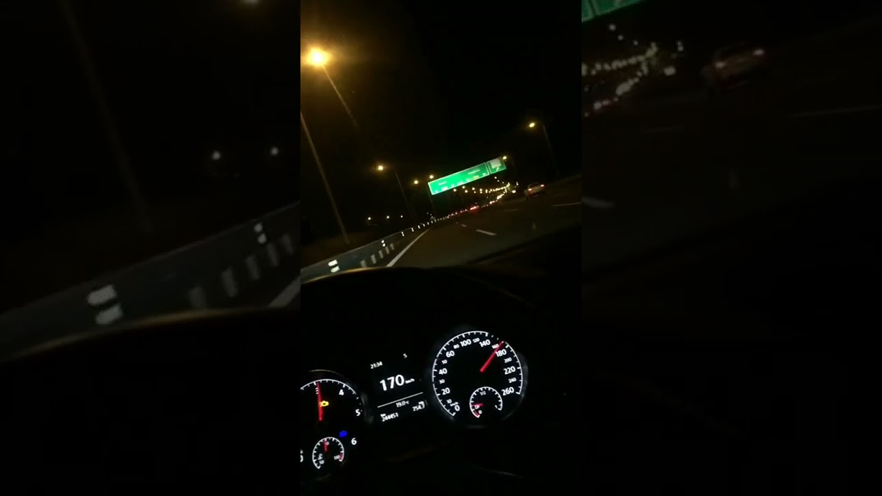 gece hız sınırı aşma çekim instagram whatsapp durum #snap #story #arabasnapleri