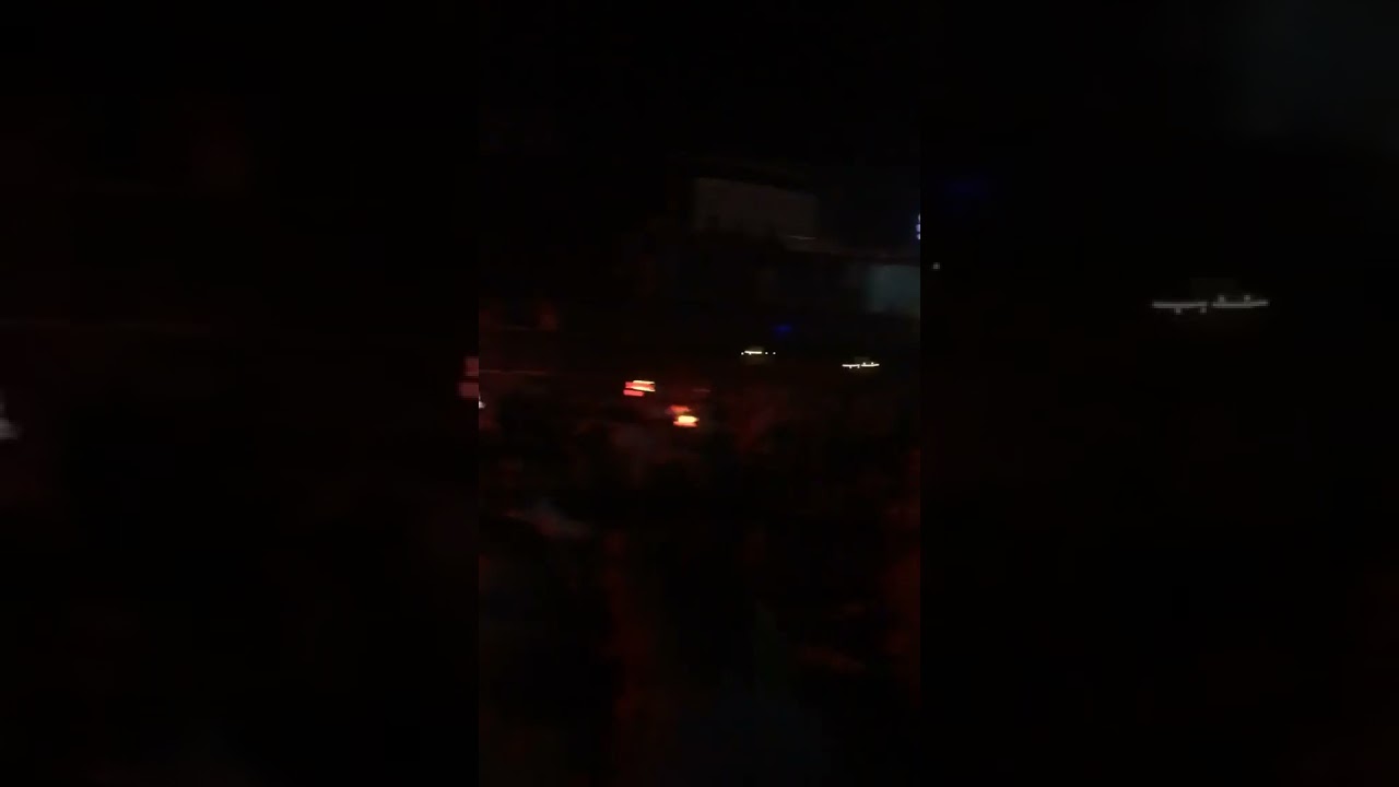 Gece Kulübü Snap