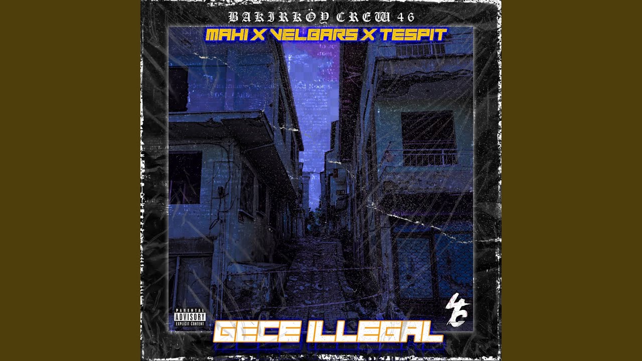 Gece İllegal