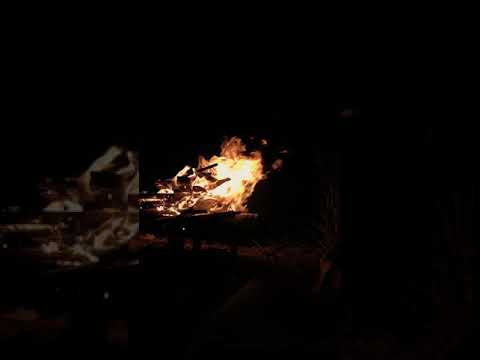 GECE MANGAL ORTAM MANZARA ATEŞ SNAPLERİ İNSTAGRAM WP GRUBU AÇIKLAMADA