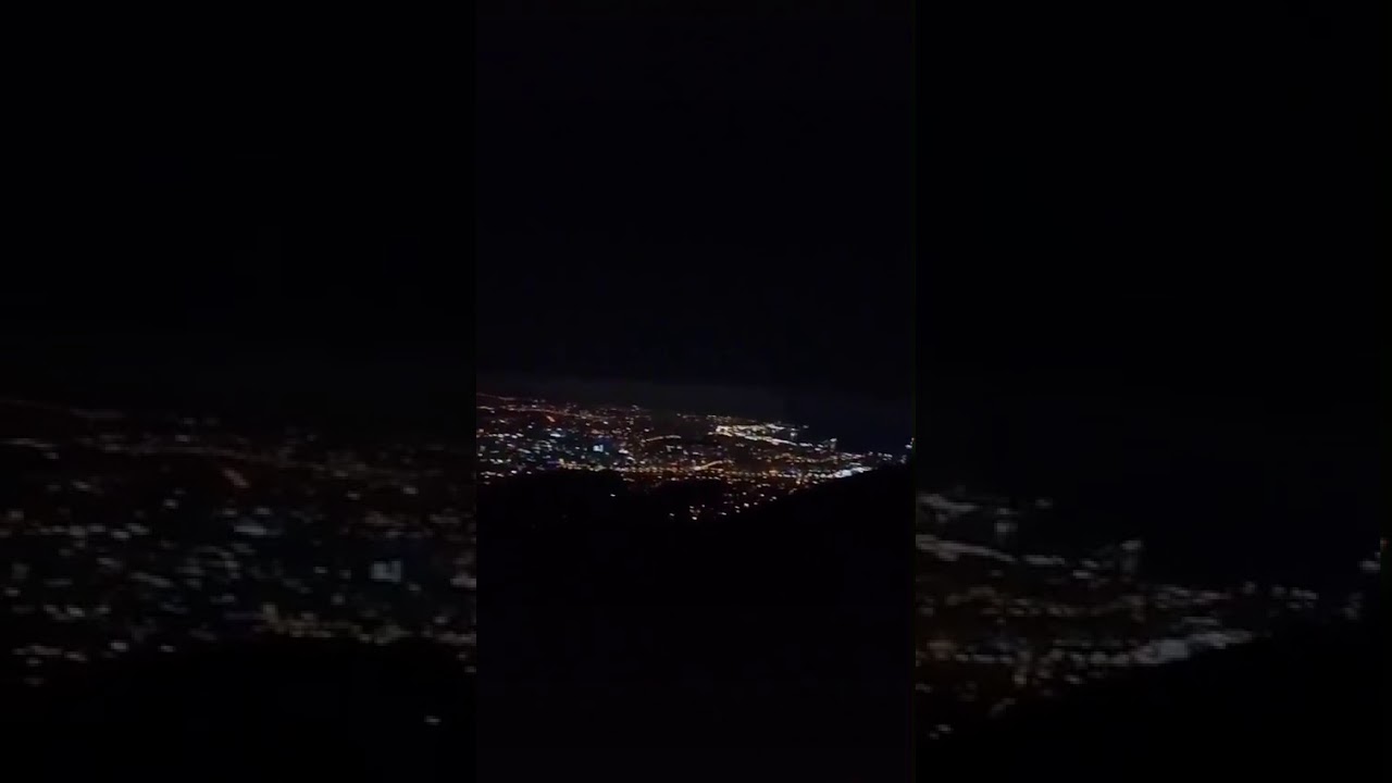 Gece Manzara Snap / Manzara Story / Gece Snapleri / İbrahim Tatlıses Snap