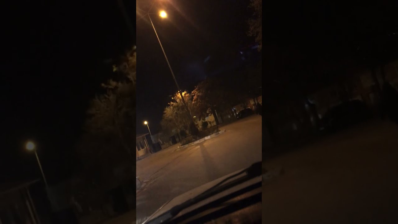 Gece Snap Story Hikaye