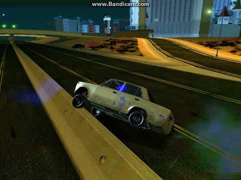 GECE SURUWU VAZ 2101