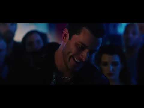 Gecenin Ölümsüzleri     #vampire #fullhd #türkçedublaj