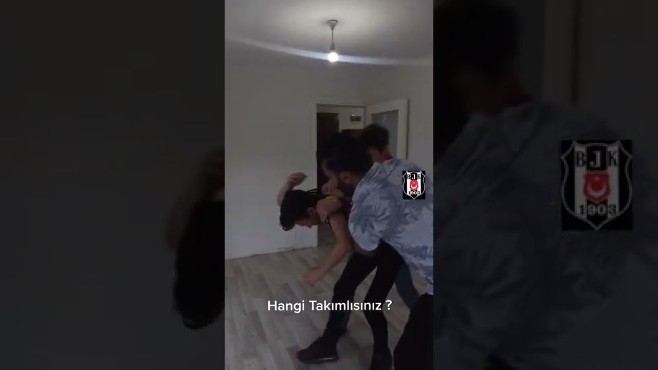 Geçen Sezon Böyle Geçti 😂 #fenerbahçe #beşiktaş #galatasaray #trabzonspor #eğlence #komik #troll