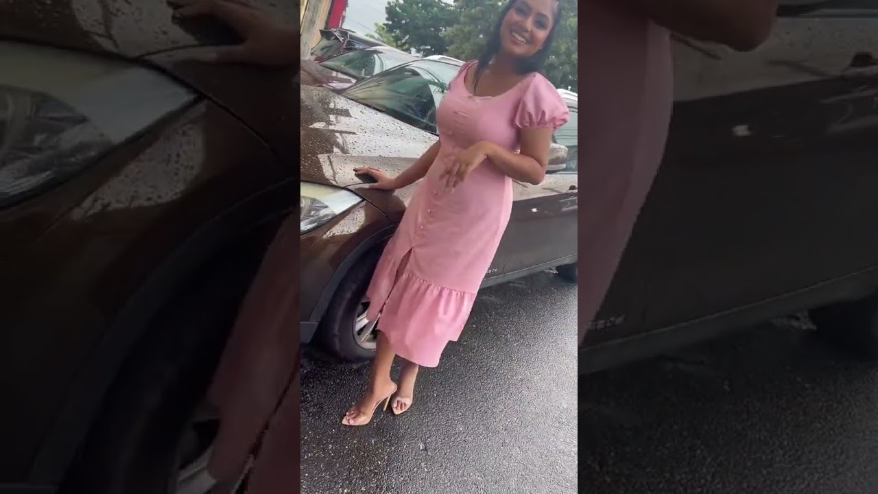 Geethma Bandara 😋❤️ | #short
