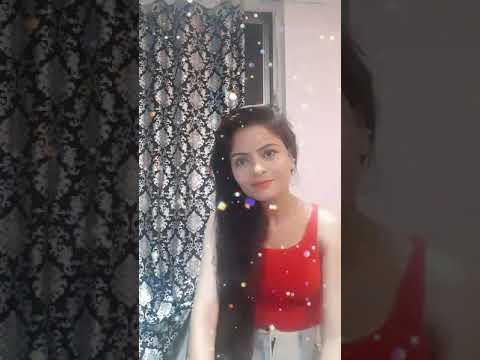 Gehana vasiste new live 💕