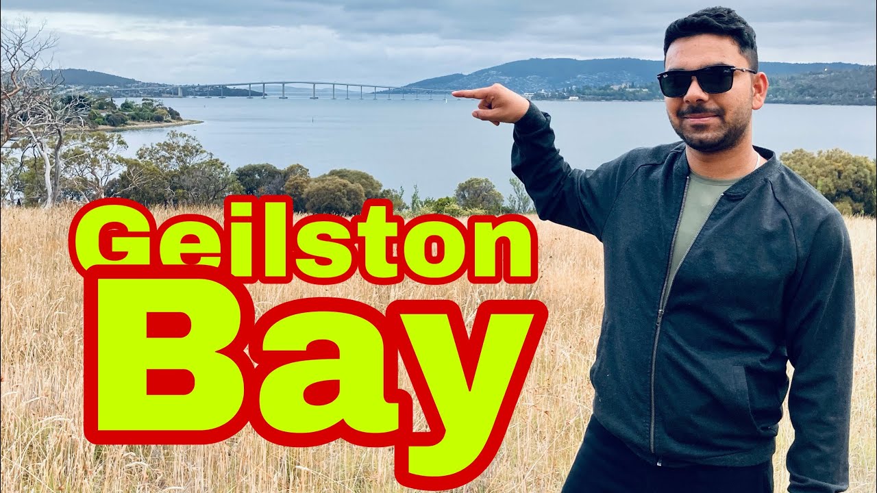 Geilston Bay Tasmania