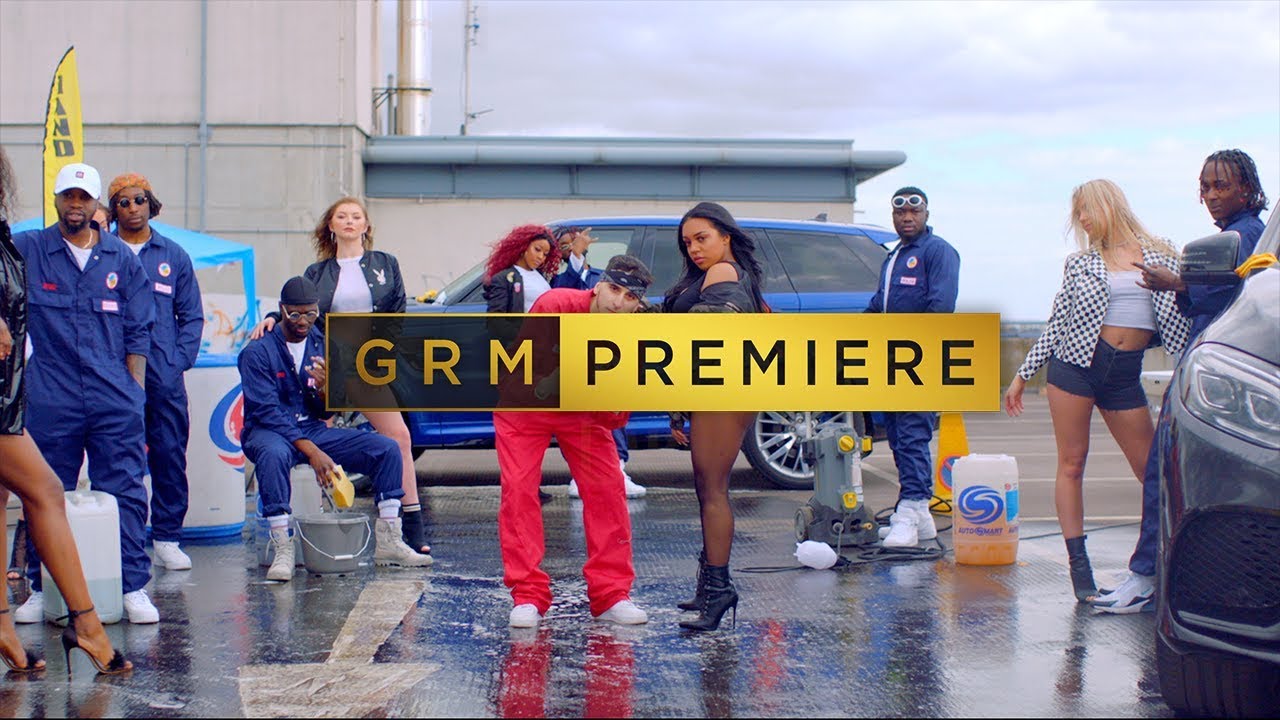 Geko ft. NSG - 6:30 [Music Video] | GRM Daily