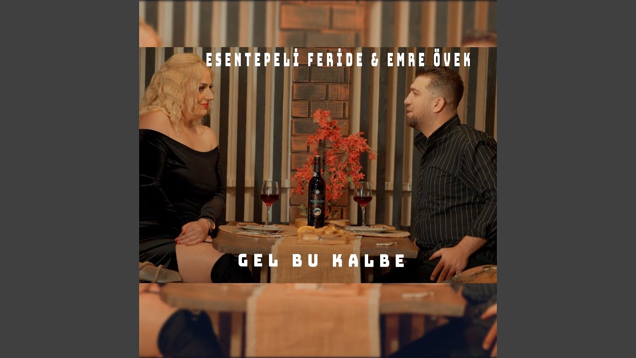 GEL BU KALBE