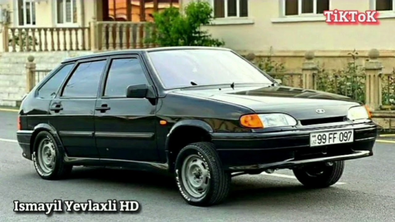 Gel Gedey Samaxiya Cixaq Daglara (TikTokda Haminin Axtardigi Revayet 2024)  