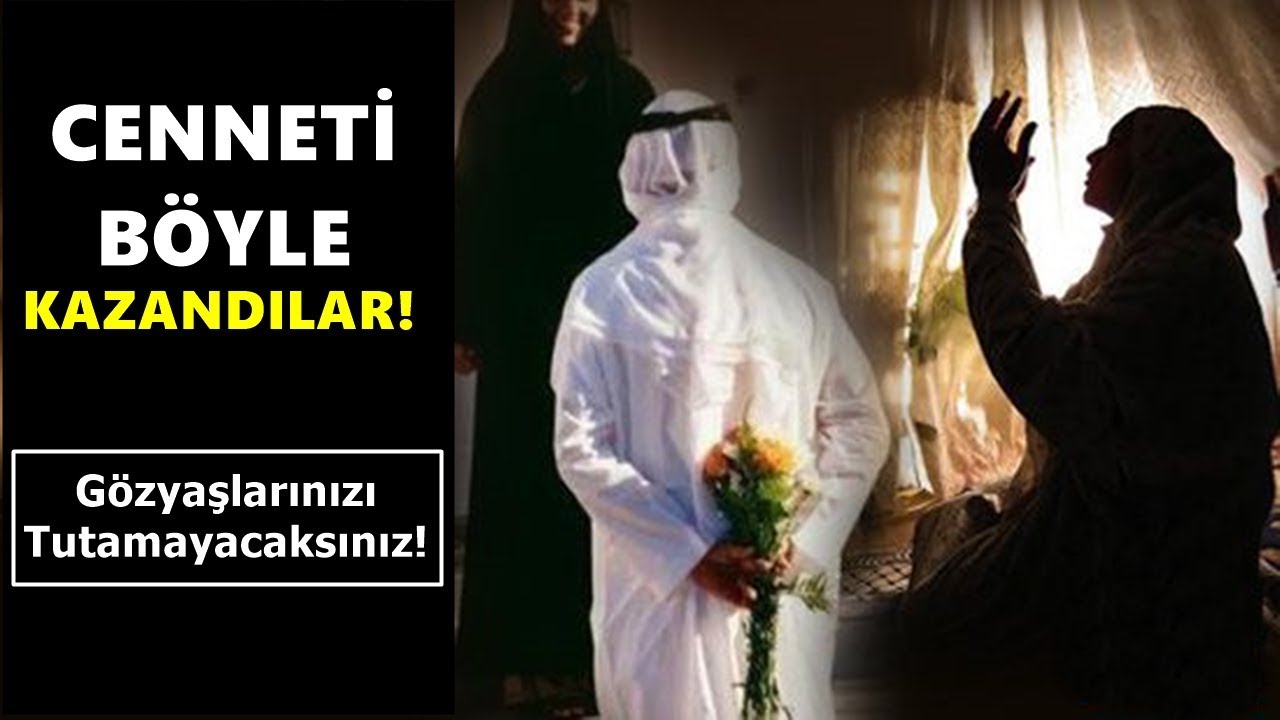Gel Sana Aşkı Anlatayım Gözyaşlarınızı Tutamayacaksınız İbretlik - Can Demiryel