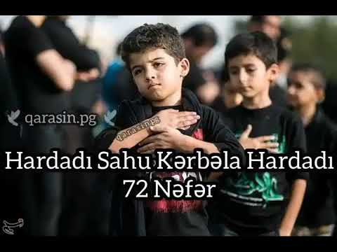 Geldi meherremlik ayi. geldi yene Qüse keter
