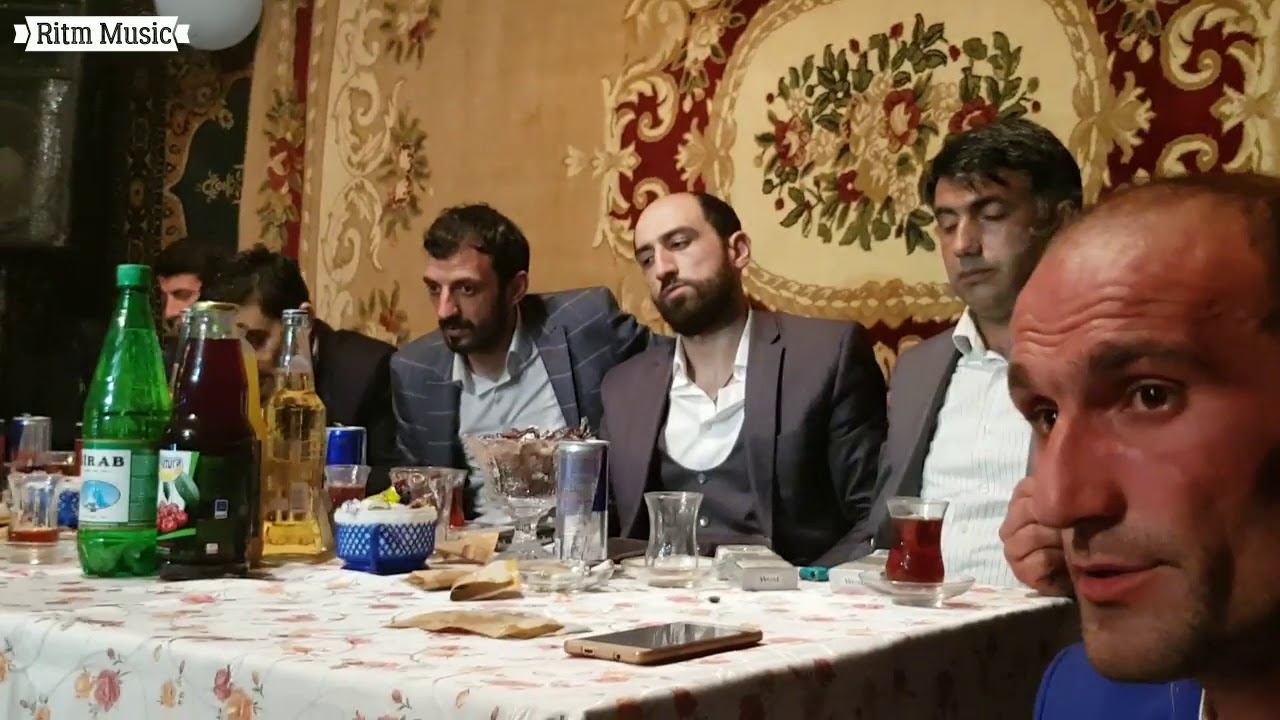 Geldi qonaglar marag eliye eliye.Oryada gelduk sorag eliye eliye (Qirgin meyxana.Neftcala) 2018
