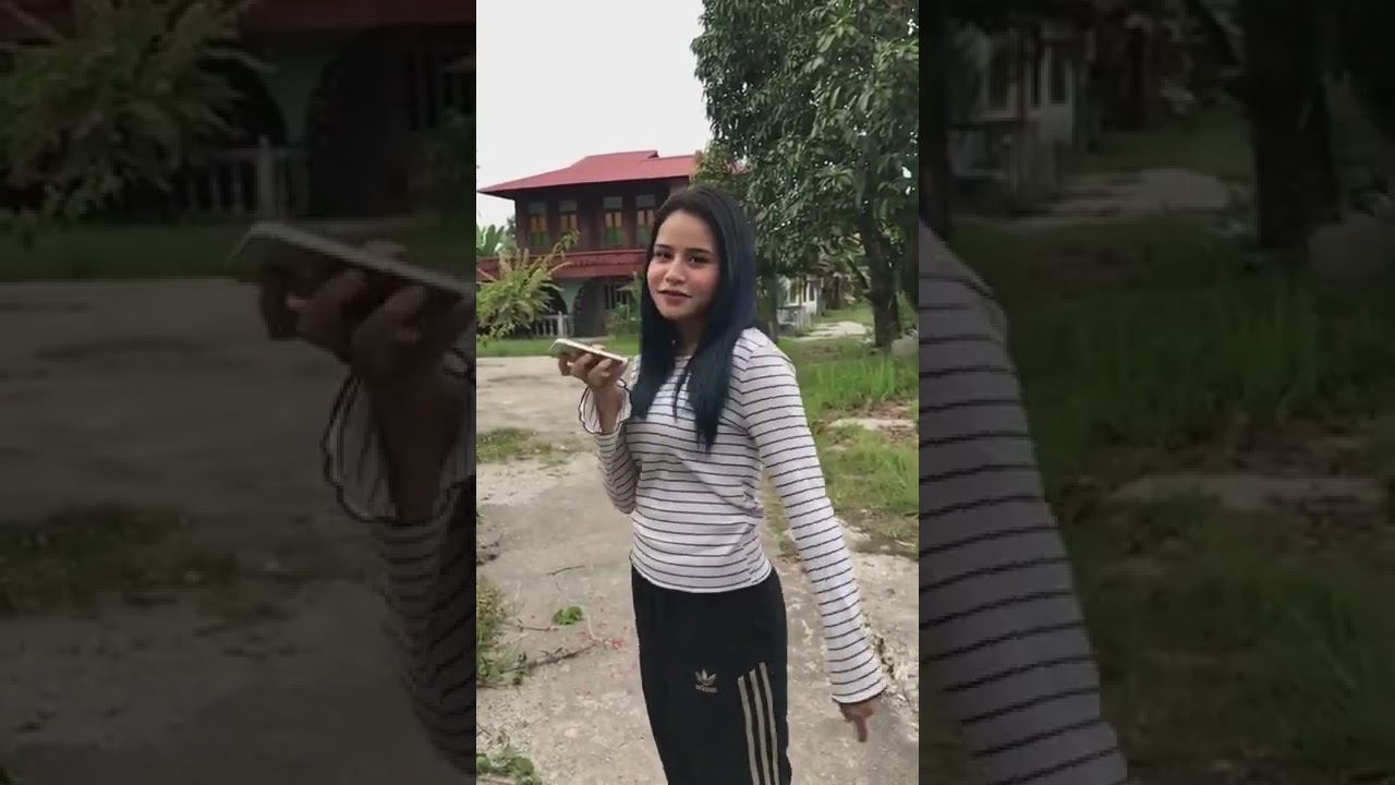 Gelek Goyang