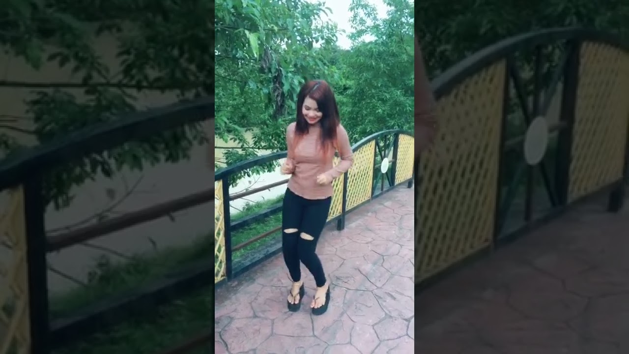 Gelek Melayu #tiktokviral #goyang #gelekpadu #dance