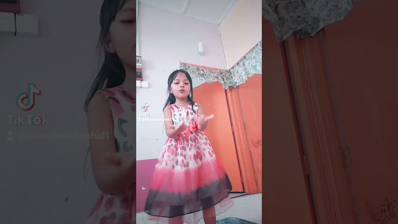 Gelek Yang tak menjadi...
