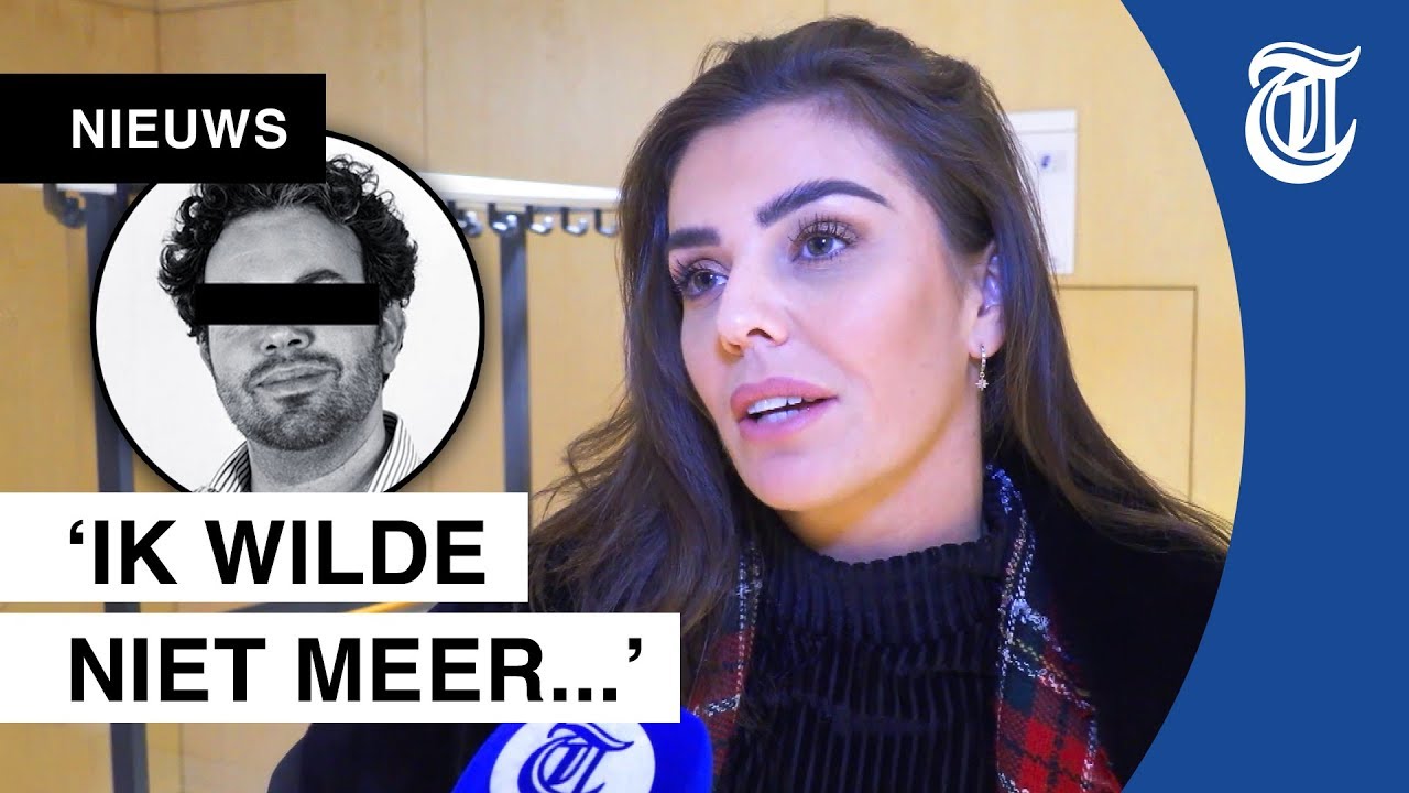 Gelekte naaktfoto's: drie jaar cel geëist voor hacker