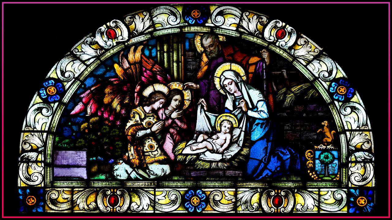Geleneksel Hristiyan Noel İlahileri