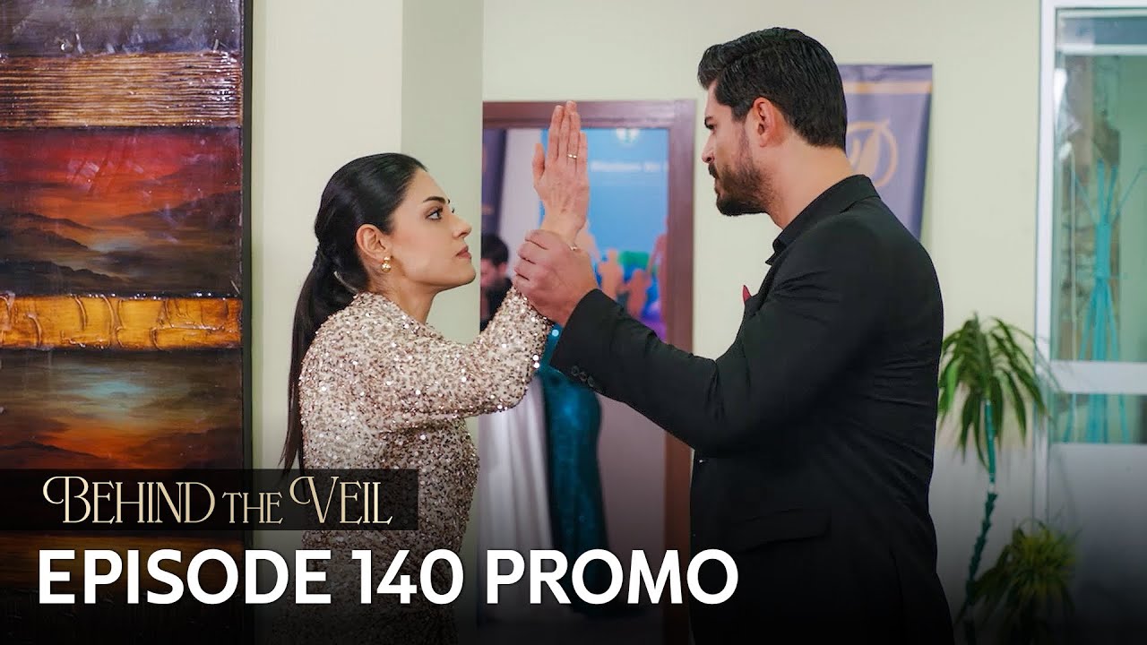 Gelin 140.Bölüm Fragmanı | Behind the Veil Episode 140 Promo | Season 2
