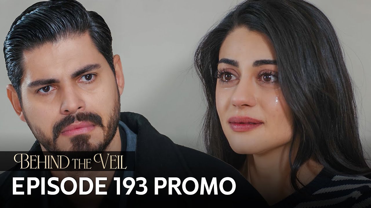 Gelin 193.Bölüm Fragmanı | Behind the Veil Episode 193 Promo