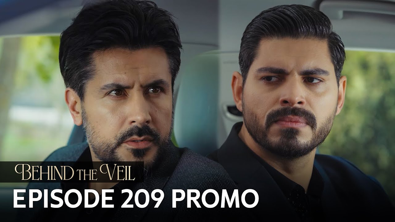 Gelin 209.Bölüm Fragmanı | Behind the Veil Episode 209 Promo