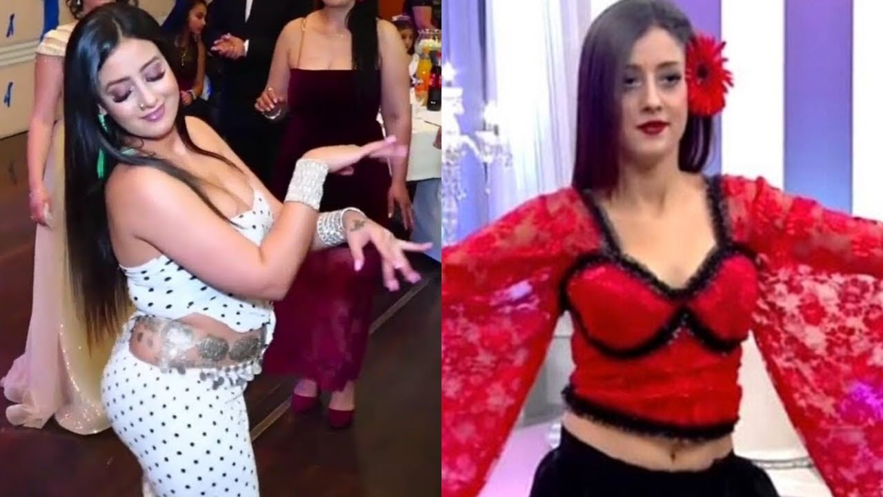 Gelin Adayı Solmaz Çiros'un Büyük Değişimi Şaşırttı!