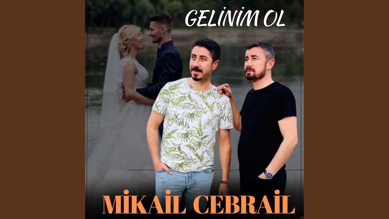 Gelinim Ol