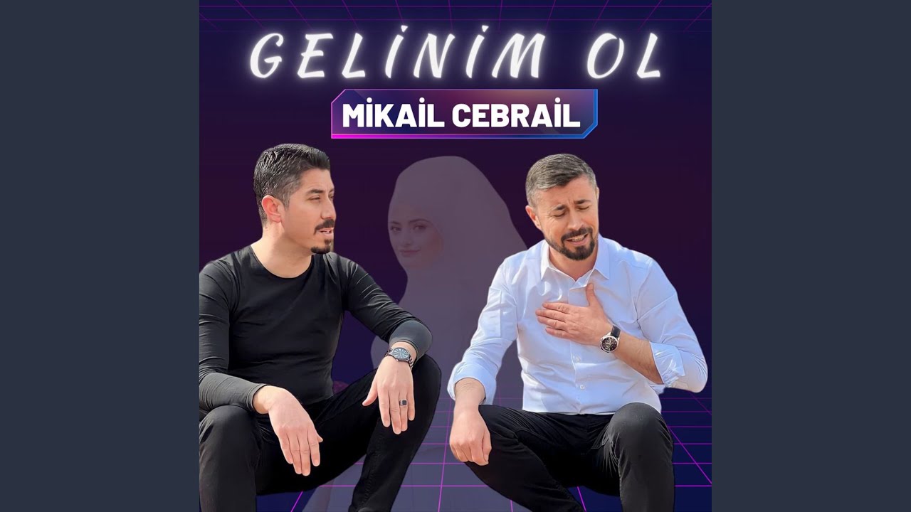 Gelinim Ol
