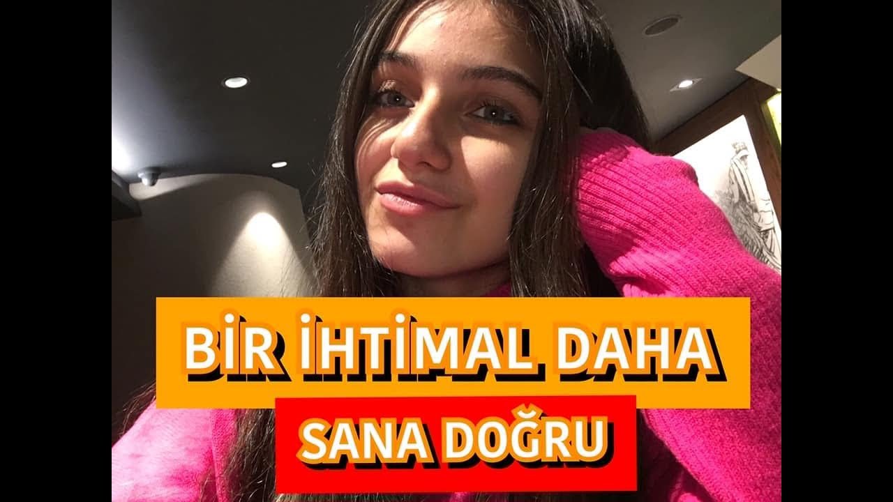 Geliyorum Sana Doğru - Dili Yokki Gönlümün #Elanurayan