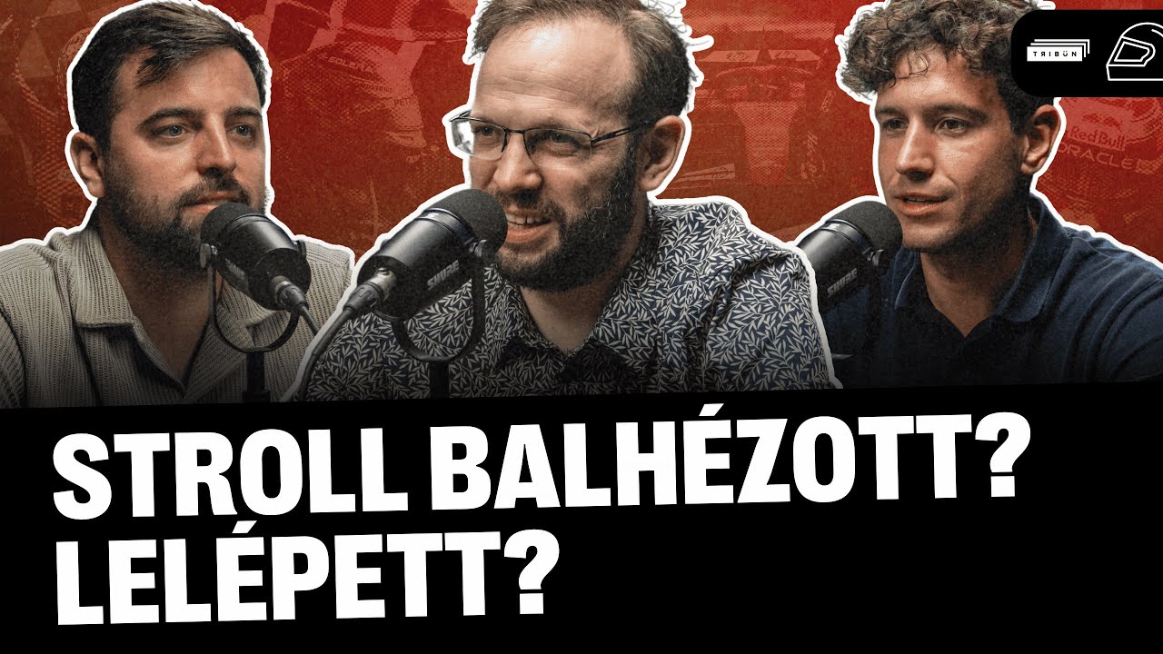 Gellérfi Gergő: Hadjar a legjobb újonc? - TRIBÜN