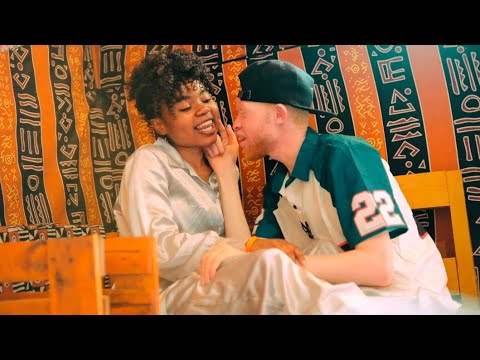 Gelly Music Ft King Amazon - Monalisa (Official music video)