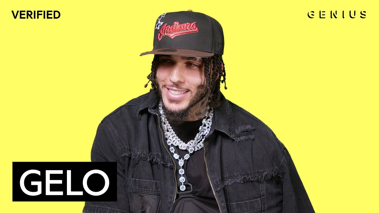 GELO 